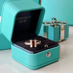 Tiffany ring✅✅